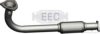 EEC RV7003 Exhaust Pipe